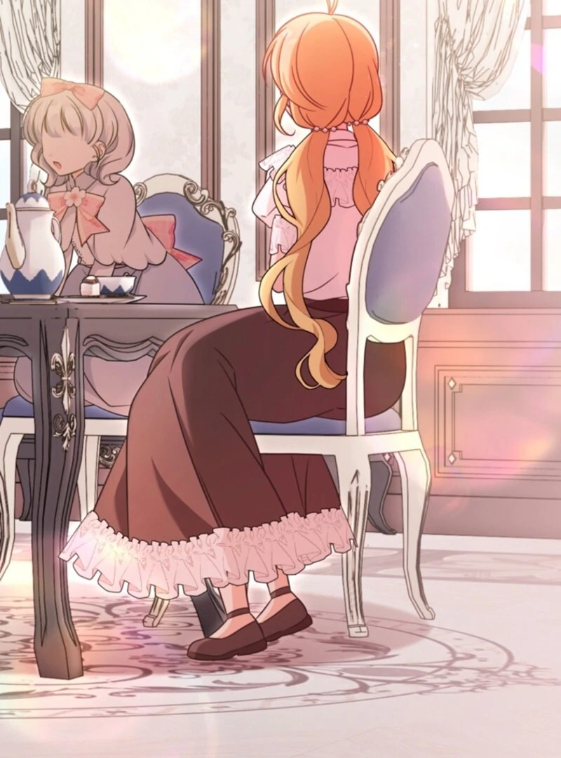 Baby Pharmacist Princess Chapter 101 - Page 85