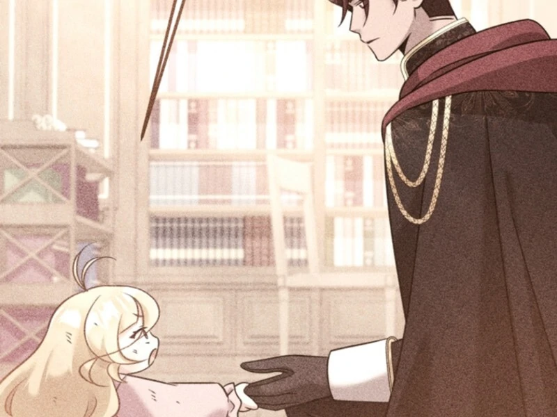 Baby Pharmacist Princess Chapter 101 - Page 88