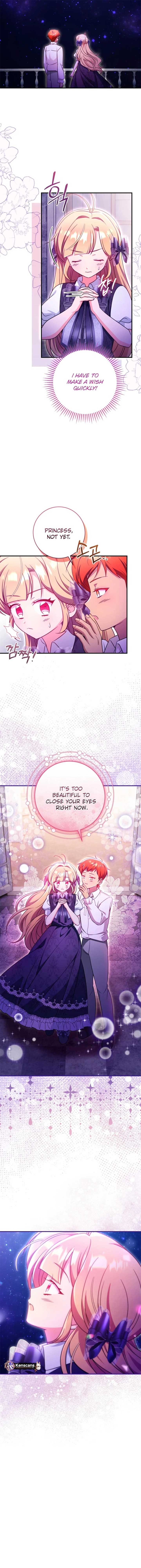 Baby Pharmacist Princess Chapter 102 - Page 16