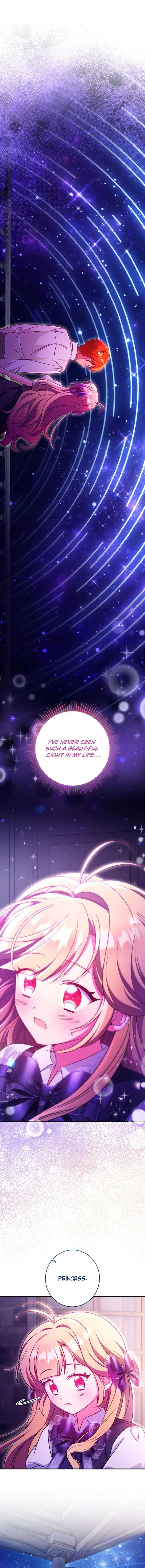 Baby Pharmacist Princess Chapter 102 - Page 17