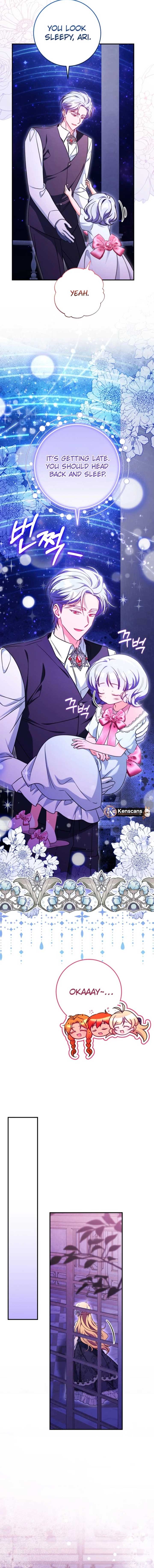 Baby Pharmacist Princess Chapter 103 - Page 16