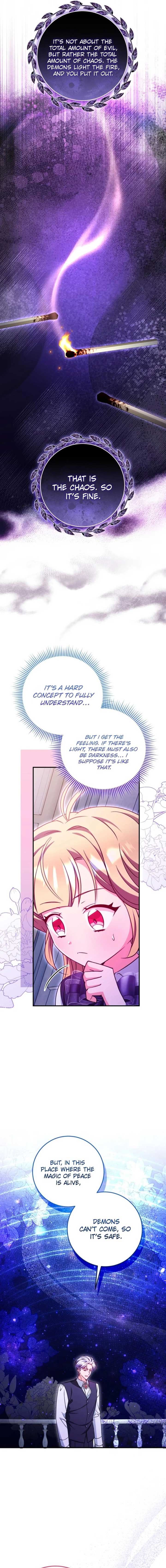 Baby Pharmacist Princess Chapter 103 - Page 3