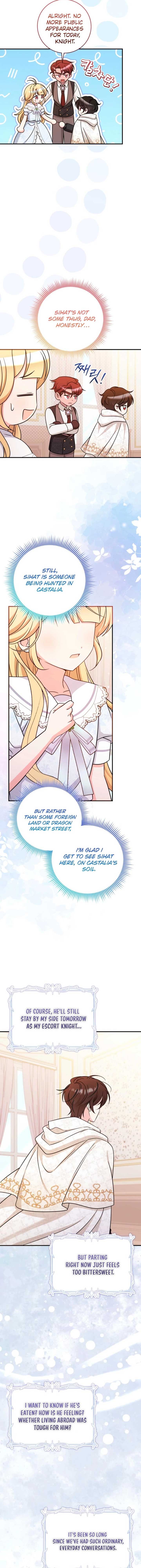 Baby Pharmacist Princess Chapter 104 - Page 16