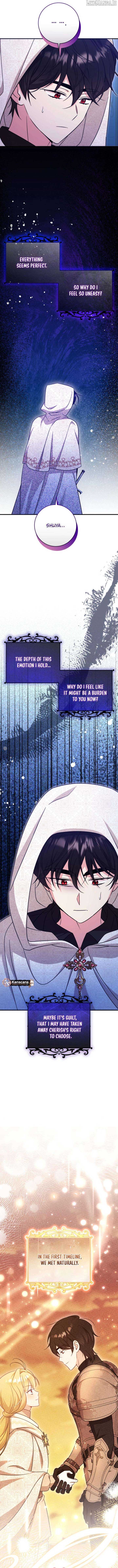 Baby Pharmacist Princess Chapter 105 - Page 3