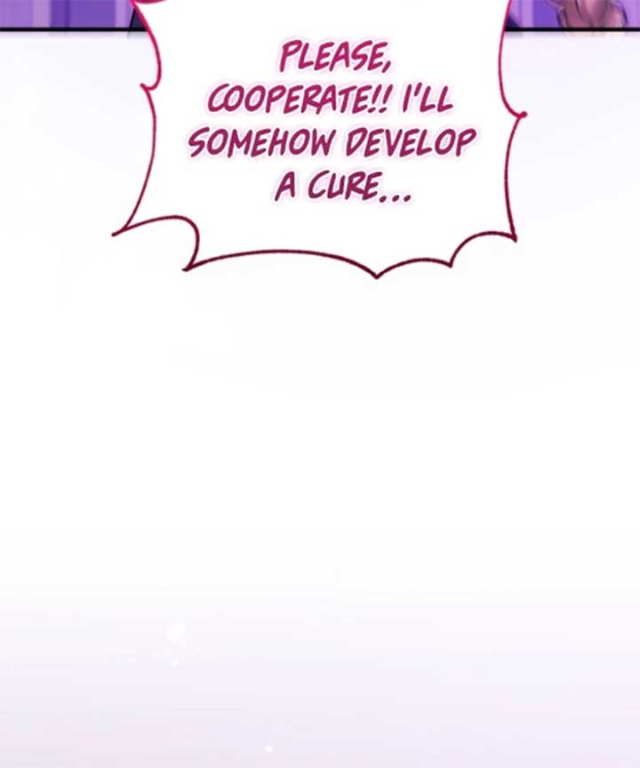 Baby Pharmacist Princess Chapter 106 - Page 101