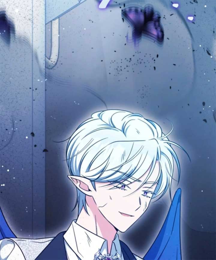 Baby Pharmacist Princess Chapter 106 - Page 126