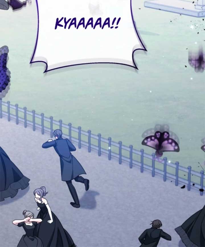 Baby Pharmacist Princess Chapter 106 - Page 135
