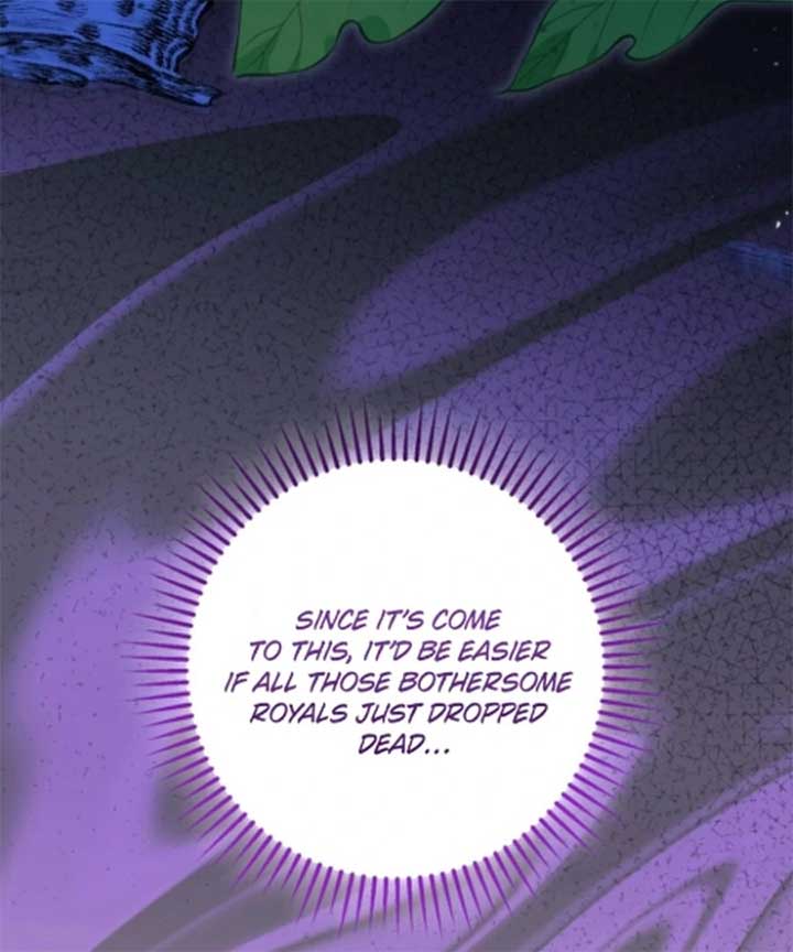Baby Pharmacist Princess Chapter 106 - Page 157