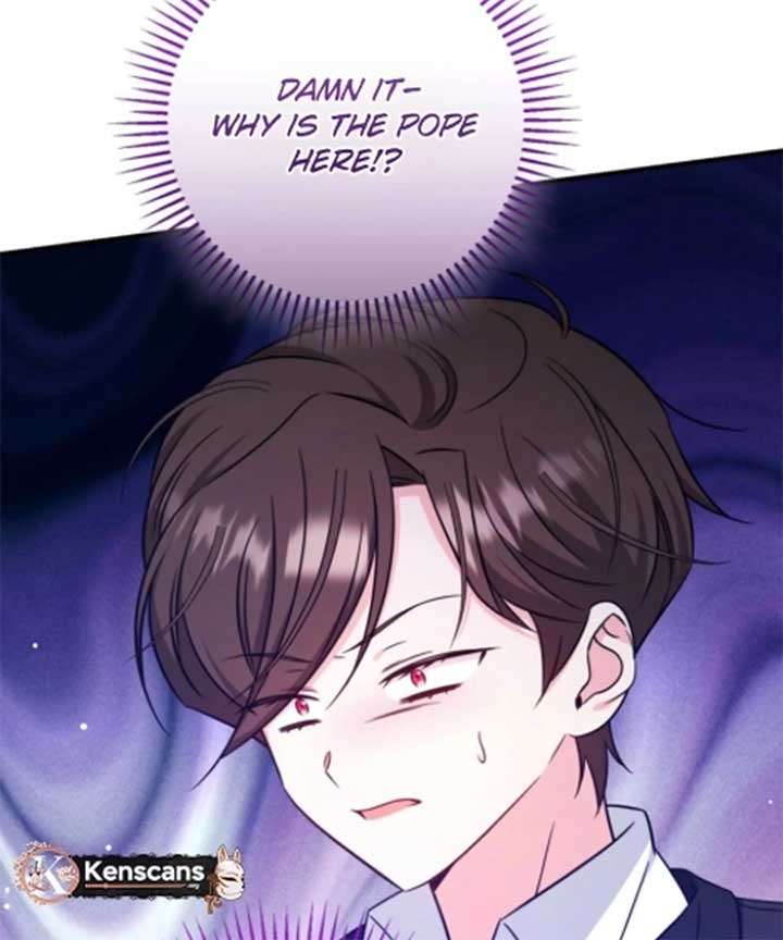 Baby Pharmacist Princess Chapter 106 - Page 171
