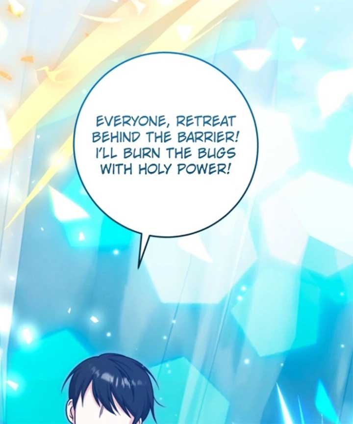 Baby Pharmacist Princess Chapter 106 - Page 173
