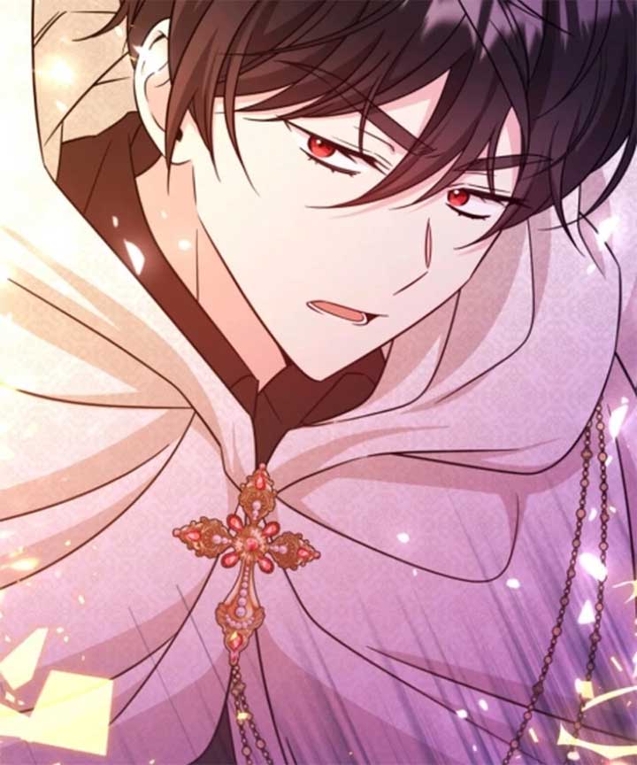 Baby Pharmacist Princess Chapter 106 - Page 201
