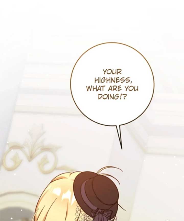 Baby Pharmacist Princess Chapter 106 - Page 35