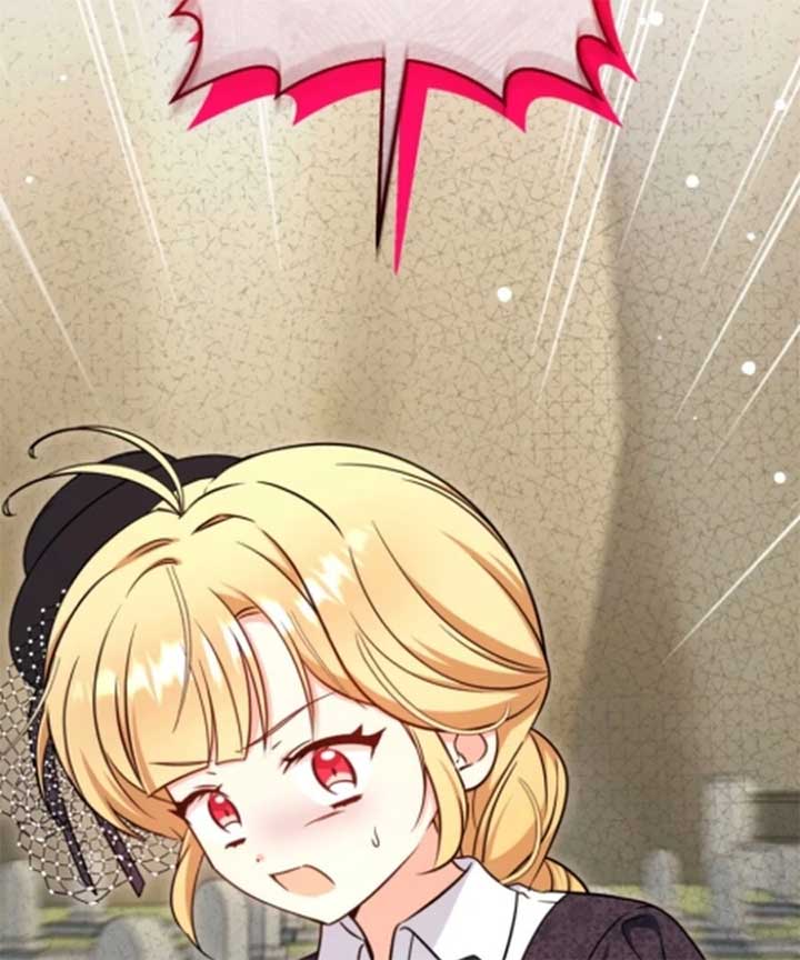 Baby Pharmacist Princess Chapter 106 - Page 38
