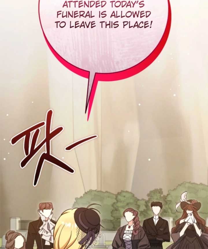 Baby Pharmacist Princess Chapter 106 - Page 42