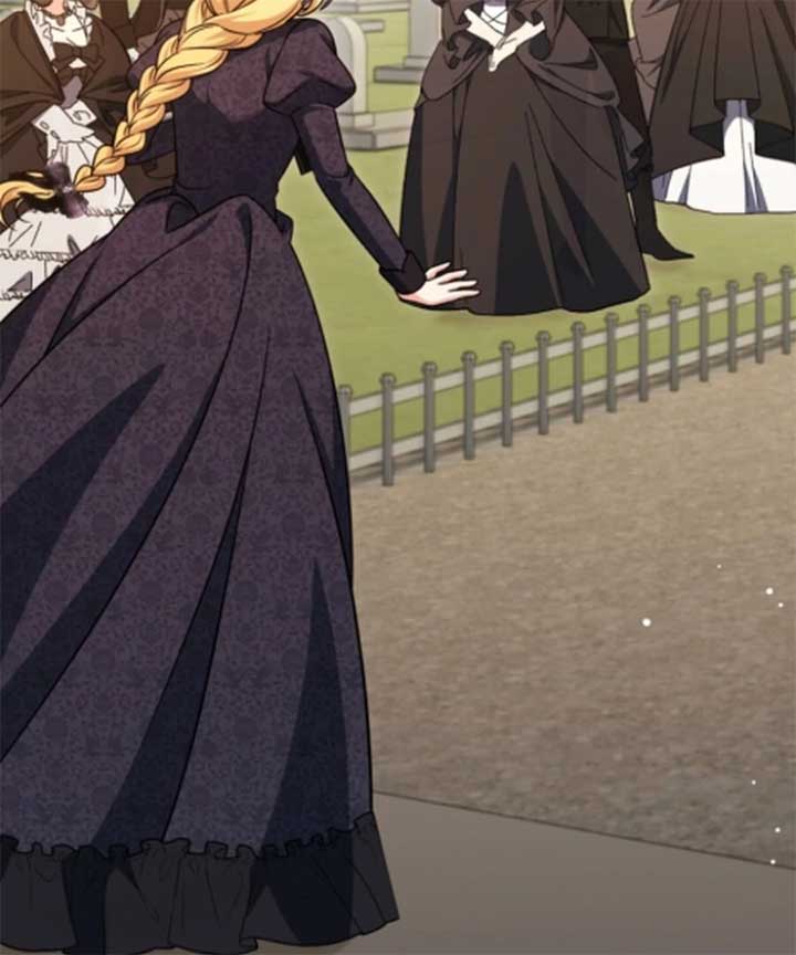 Baby Pharmacist Princess Chapter 106 - Page 43