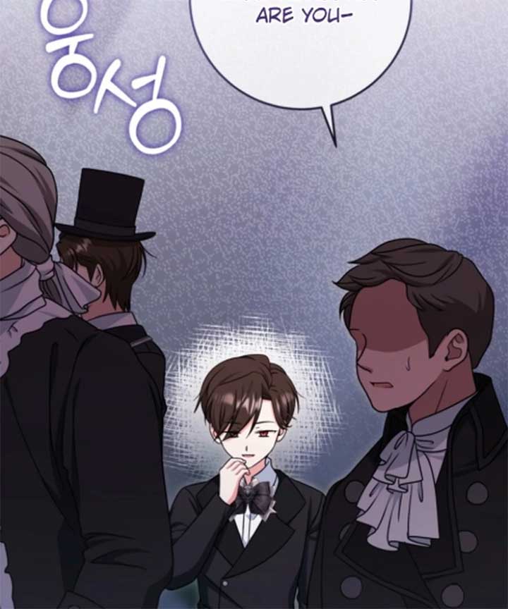 Baby Pharmacist Princess Chapter 106 - Page 45
