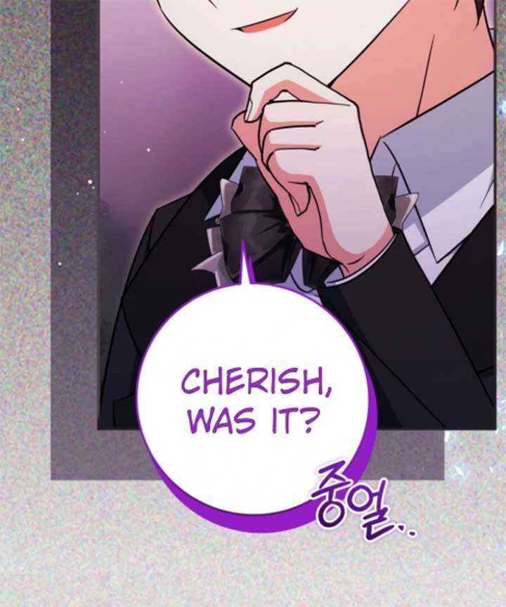 Baby Pharmacist Princess Chapter 106 - Page 64