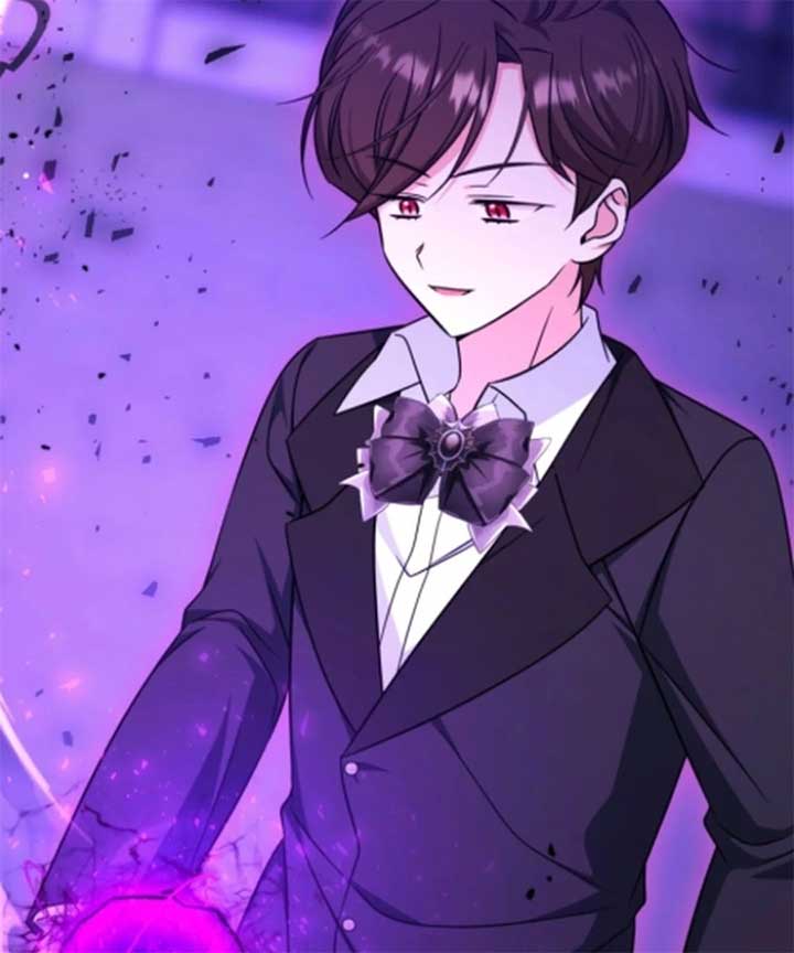 Baby Pharmacist Princess Chapter 106 - Page 79
