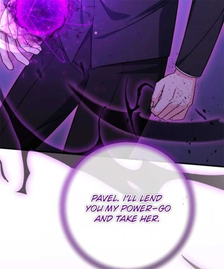 Baby Pharmacist Princess Chapter 106 - Page 80