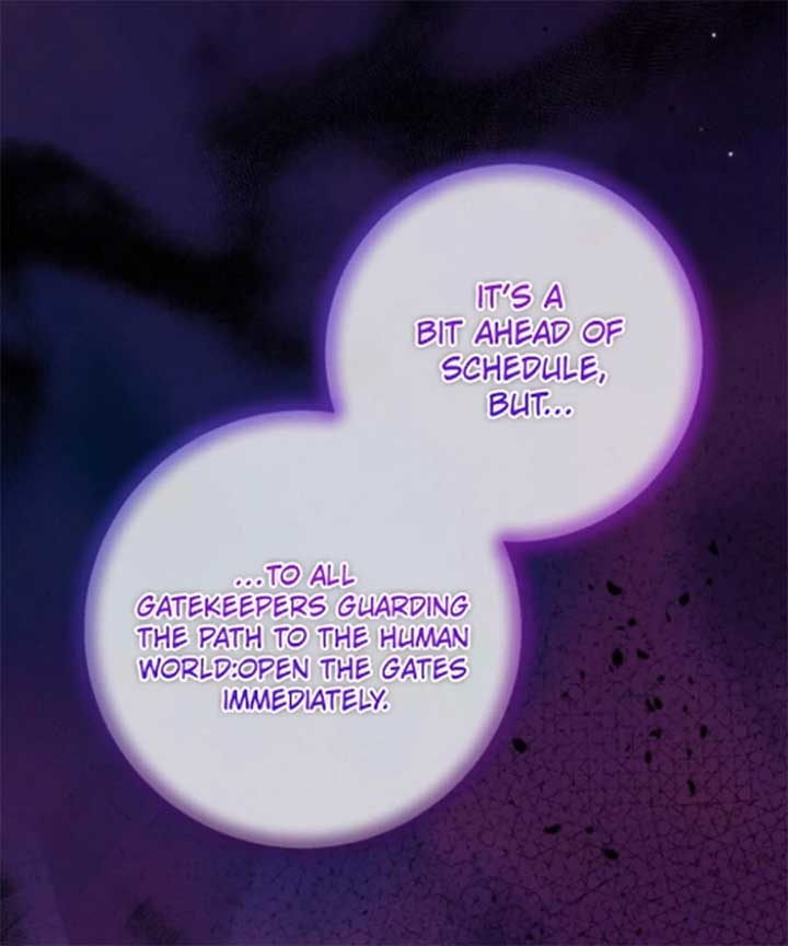 Baby Pharmacist Princess Chapter 106 - Page 90
