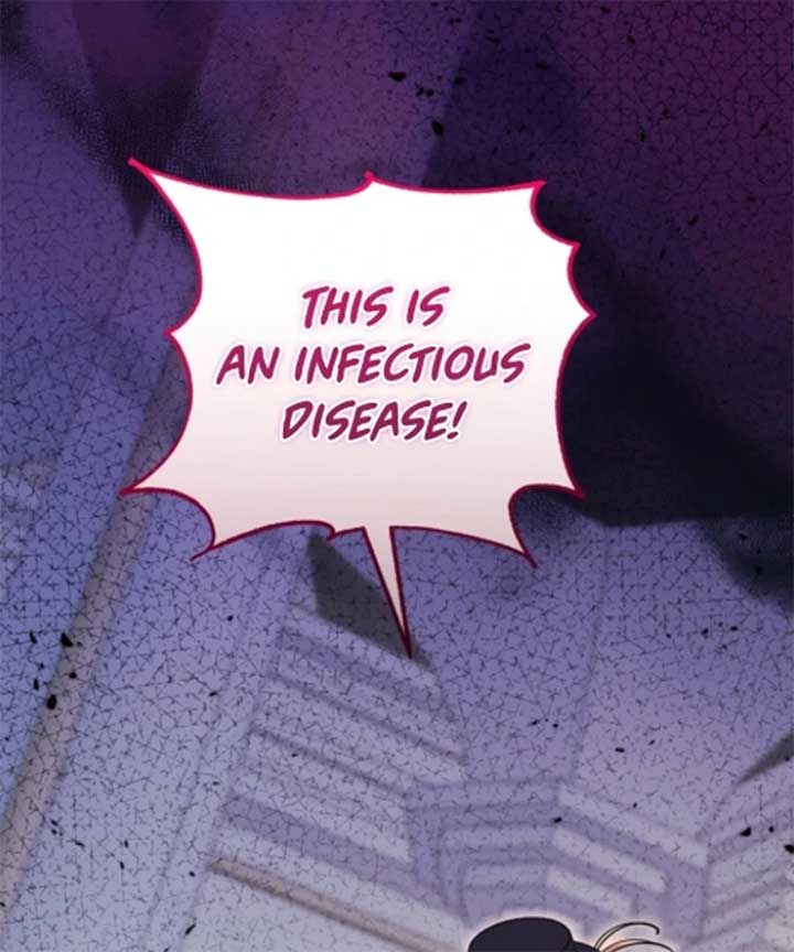 Baby Pharmacist Princess Chapter 106 - Page 91