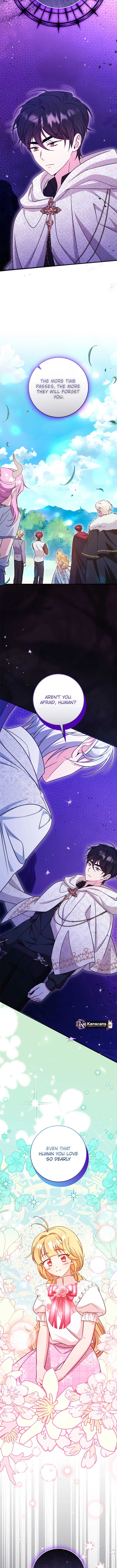 Baby Pharmacist Princess Chapter 107 - Page 14