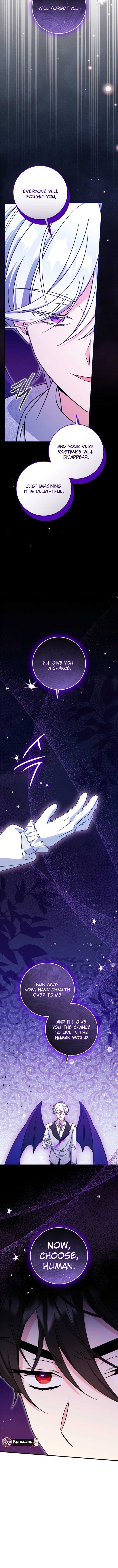 Baby Pharmacist Princess Chapter 107 - Page 15