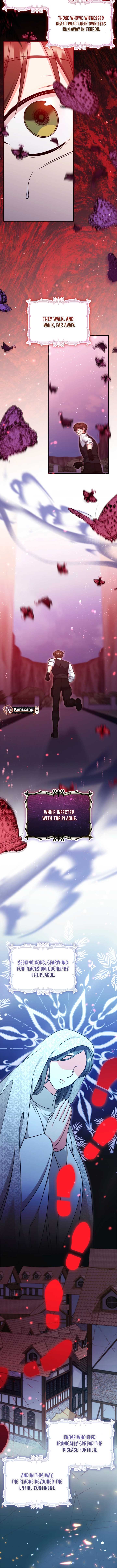 Baby Pharmacist Princess Chapter 107 - Page 8