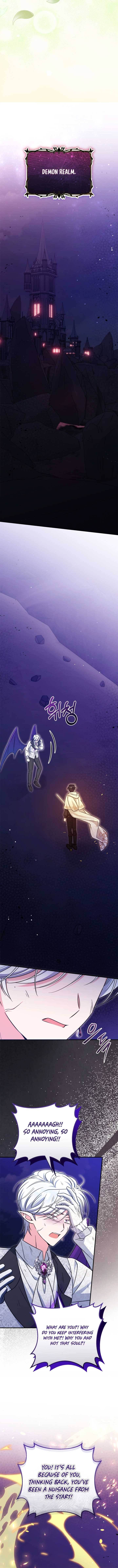 Baby Pharmacist Princess Chapter 107 - Page 10