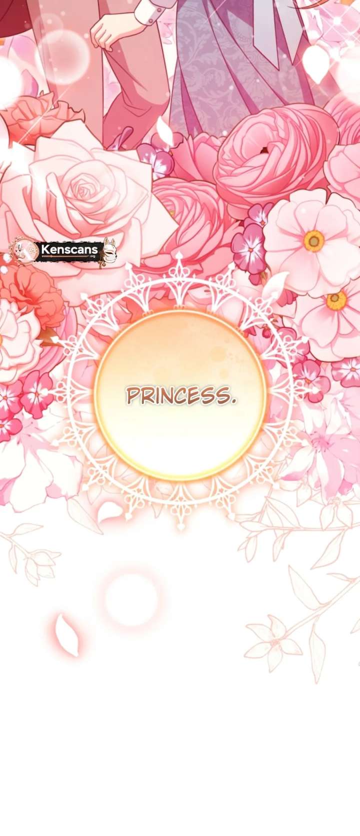 Baby Pharmacist Princess Chapter 108 - Page 16