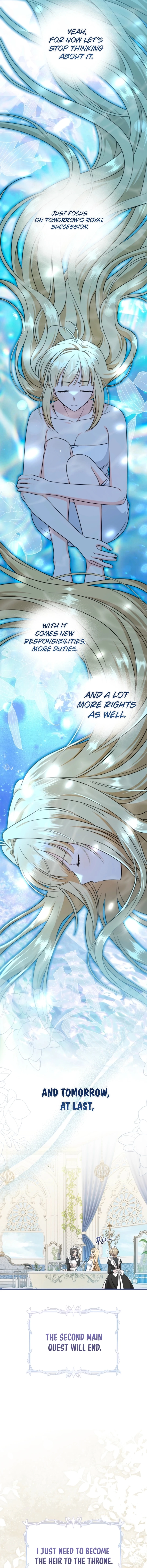 Baby Pharmacist Princess Chapter 110 - Page 16