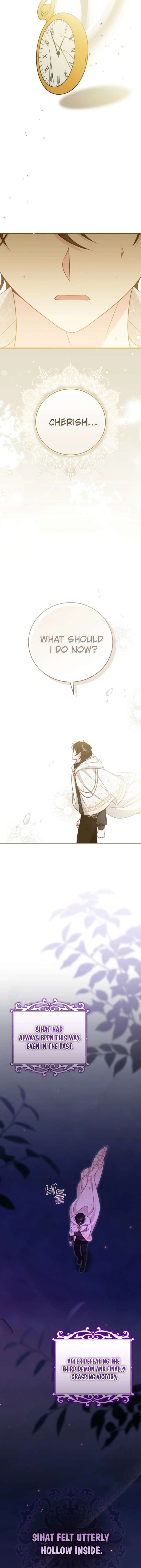 Baby Pharmacist Princess Chapter 111 - Page 13