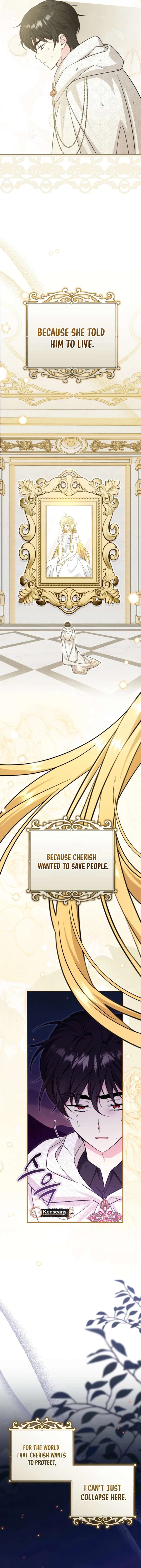 Baby Pharmacist Princess Chapter 111 - Page 15