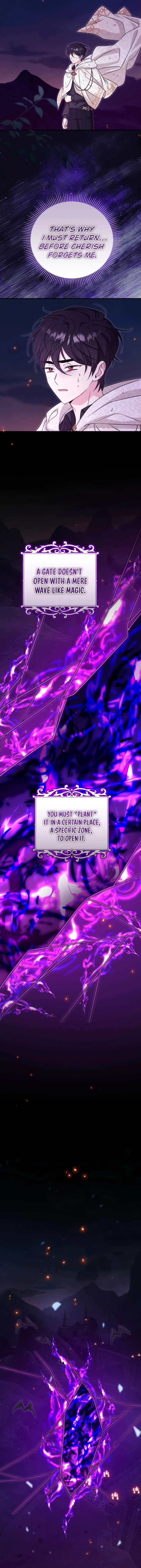Baby Pharmacist Princess Chapter 111 - Page 16