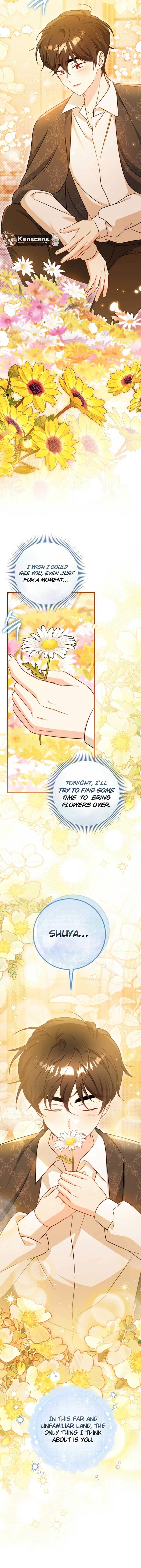 Baby Pharmacist Princess Chapter 91 - Page 17