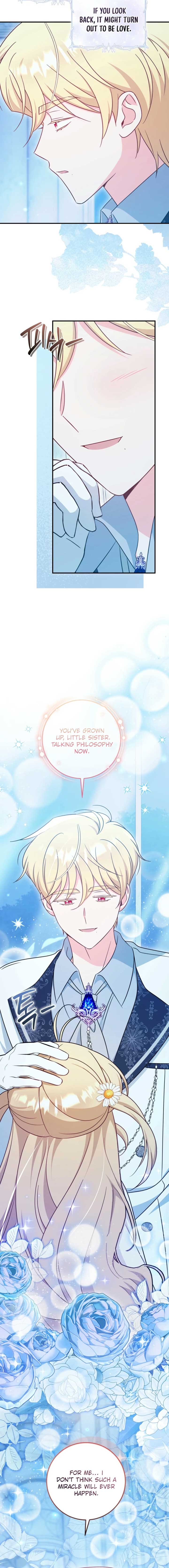 Baby Pharmacist Princess Chapter 99 - Page 16