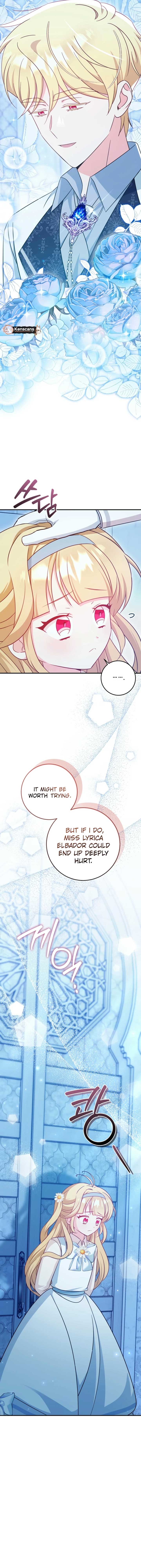 Baby Pharmacist Princess Chapter 99 - Page 17