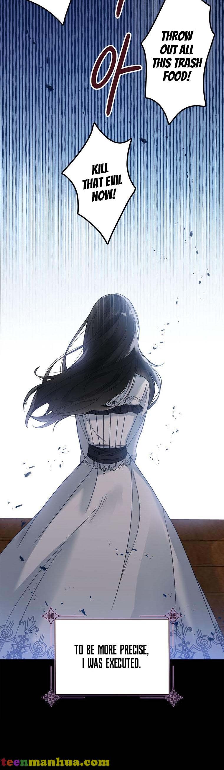 Baby Princess Through the Status Window Chapter 1 - Page 6