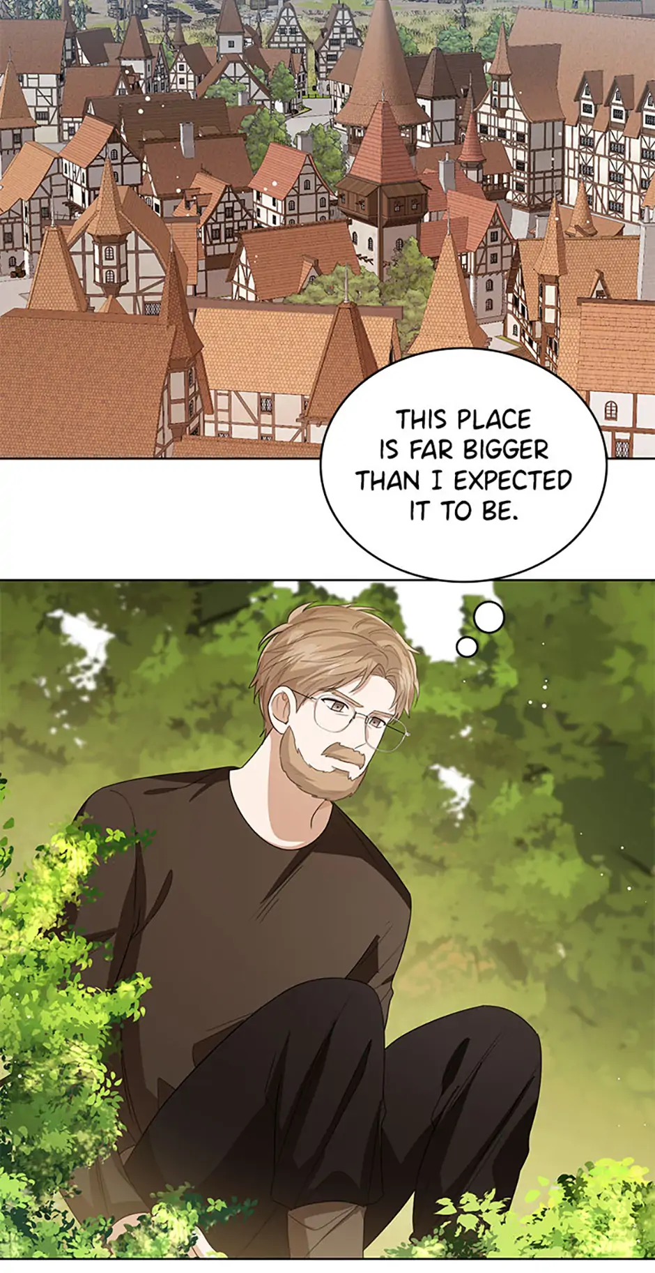 Baby Princess Through the Status Window Chapter 100 - Page 1