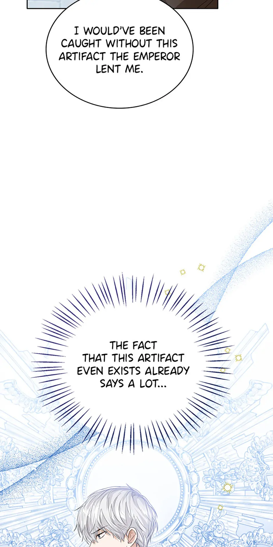 Baby Princess Through the Status Window Chapter 100 - Page 11