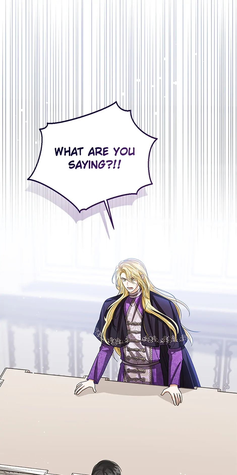Baby Princess Through the Status Window Chapter 100 - Page 16