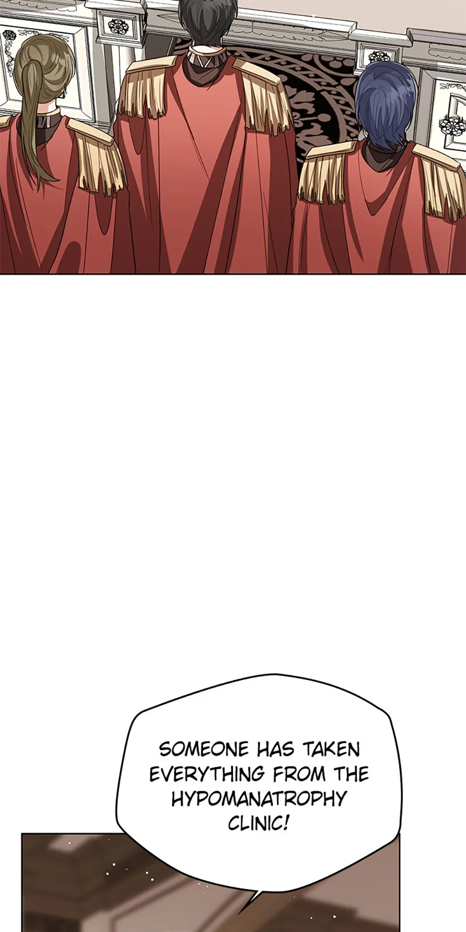 Baby Princess Through the Status Window Chapter 100 - Page 17