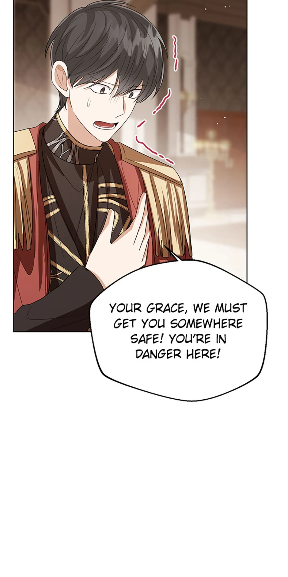 Baby Princess Through the Status Window Chapter 100 - Page 18