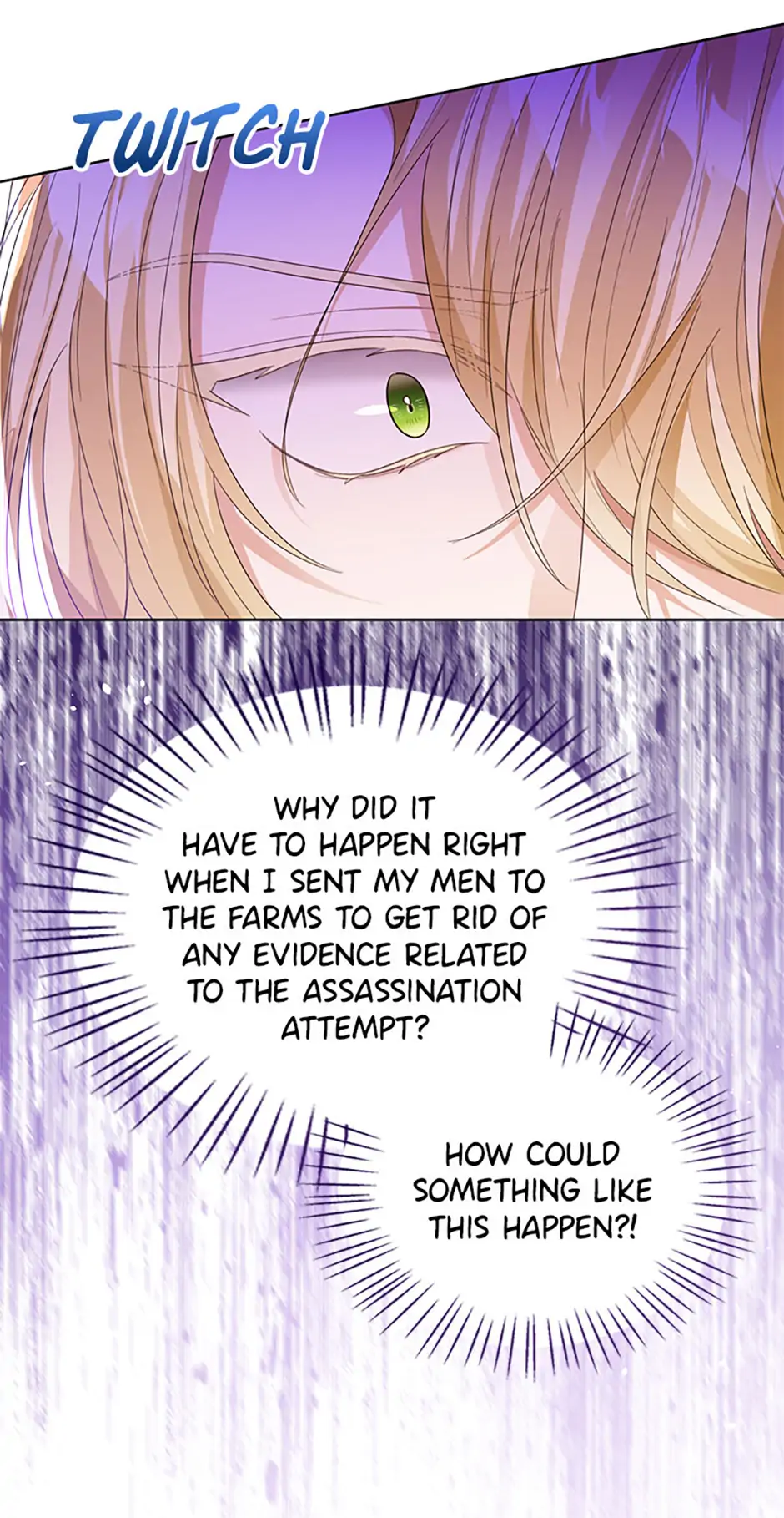 Baby Princess Through the Status Window Chapter 100 - Page 20