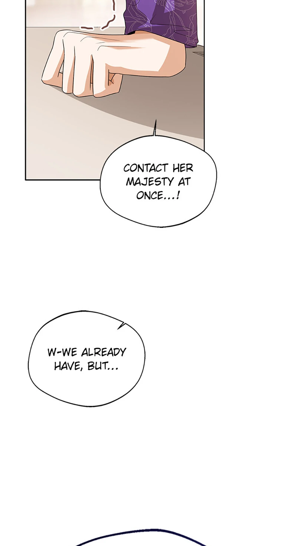 Baby Princess Through the Status Window Chapter 100 - Page 22