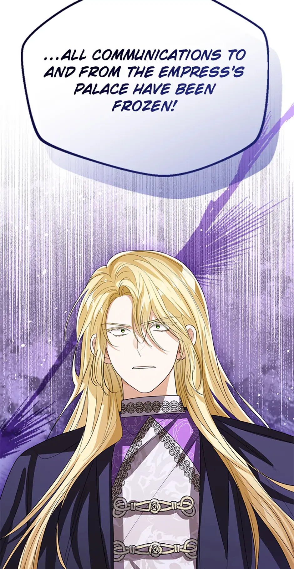 Baby Princess Through the Status Window Chapter 100 - Page 23