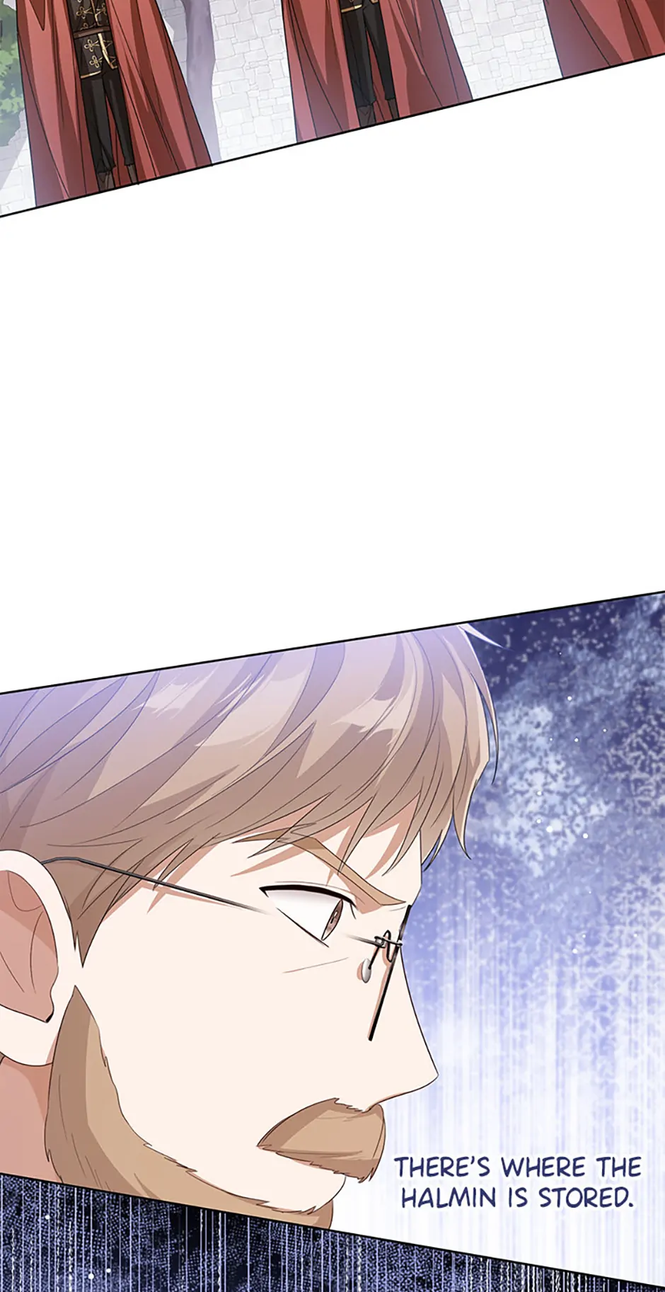 Baby Princess Through the Status Window Chapter 100 - Page 3