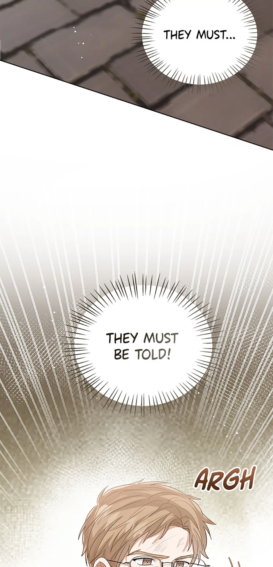Baby Princess Through the Status Window Chapter 100 - Page 34