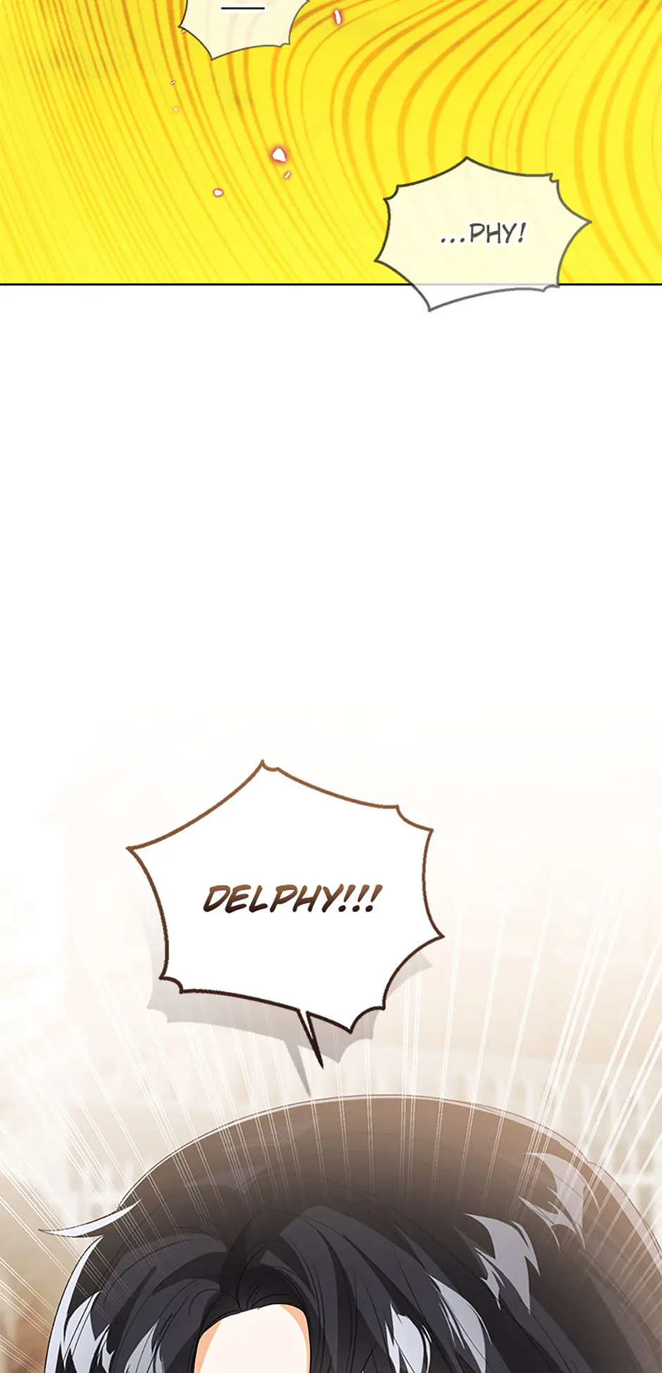 Baby Princess Through the Status Window Chapter 100 - Page 40