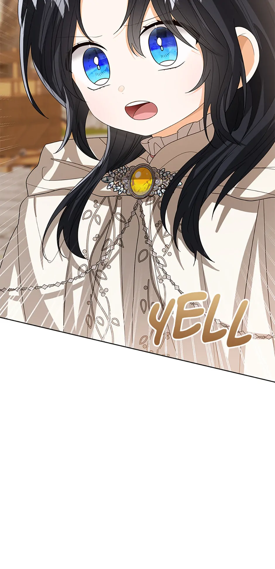 Baby Princess Through the Status Window Chapter 100 - Page 41